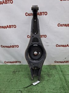 Рычаг подвески нижний VOLKSWAGEN Touran 2011 1T3