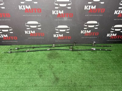 Трос ручника Hyundai Creta 2021 GS