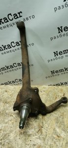 Кулак поворотный Mercedes w123 1980 Седан