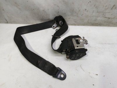 Ремень безопасности Citroen C4 2008