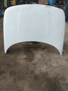 Капот лада 2110 2110