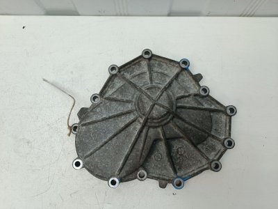 Крышка кпп Audi A4 2012 B8