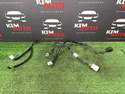 Проводка крышки багажника Hyundai Creta 2021 GS