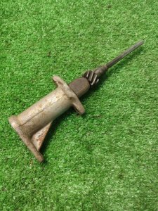 Привод распределителя зажигания ГАЗ Волга