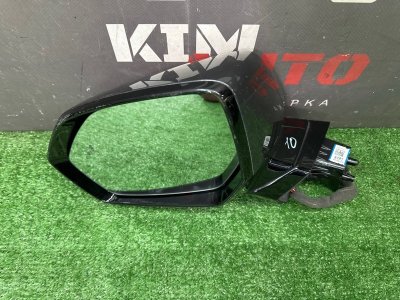 Зеркало заднего вида боковое Hyundai Palisade LX2