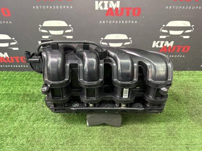 Коллектор впускной Hyundai Creta 2021 GS