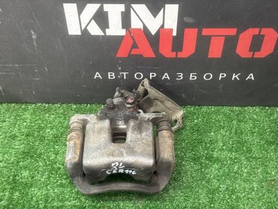 Суппорт тормозной Kia Cerato 4 2021 BD