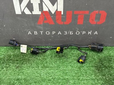 Проводка катушек зажигания Hyundai Solaris 1 2013 RB