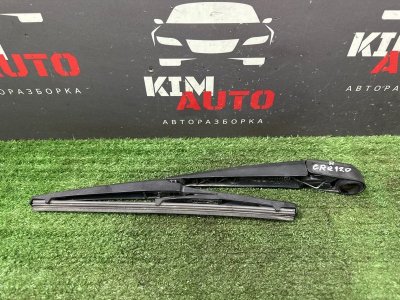 Поводок дворника заднего Hyundai Creta 2021 GS