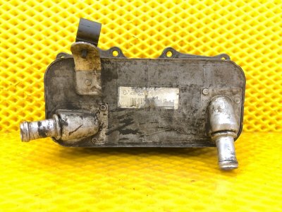 Теплообменник Porsche Cayenne 2008 957