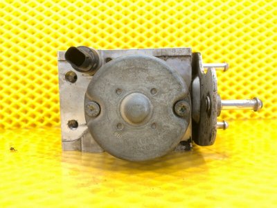 Блок АБС ABS Volkswagen Phaeton 2005 3D2