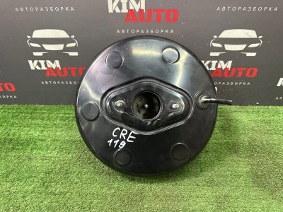 Вакуумный усилитель тормозов Hyundai Creta 2017 GS