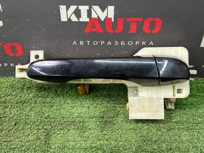 Ручка двери наружная в сборе Hyundai Creta 2017 GS