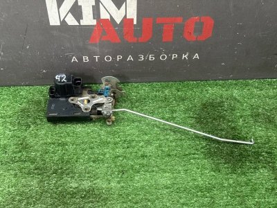 Замок двери Chevrolet Lacetti