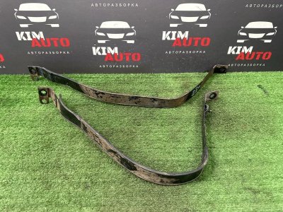 Лента крепления топливного бака Hyundai Solaris 1 2013 RB