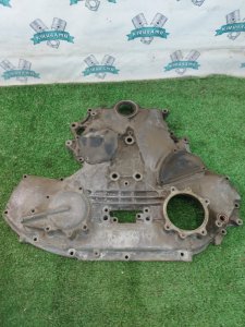 Крышка двигателя Nissan Murano 2014 Z51