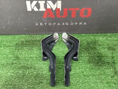 Петли капота Hyundai Solaris 1 2013 RB