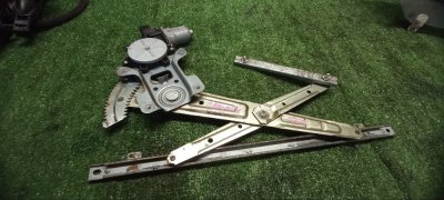 Стеклоподъемник Mitsubishi Lancer 2008 X