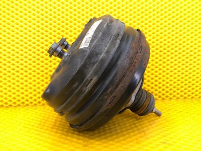Вакуумный усилитель тормозов Volkswagen Phaeton 2005 3D2