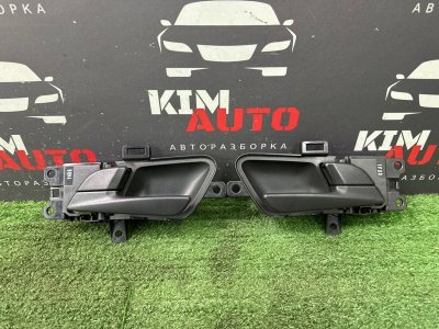 Ручка двери внутренняя Hyundai Creta 2017 GS