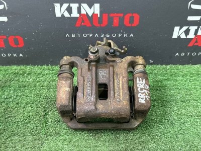 Суппорт тормозной Hyundai Creta 2017 GS