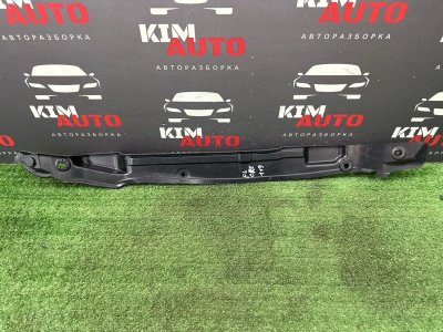 Пыльник крыла Hyundai Creta 2017 GS