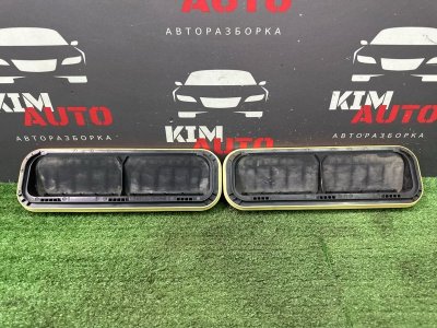 Воздухозаборник Kia Cerato 4 2021 BD