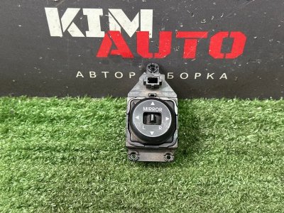 Джойстик регулировки зеркал Hyundai Solaris 1 2013 RB