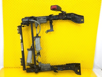 Механизм регулировки сиденья Volkswagen Phaeton 2005 3D2