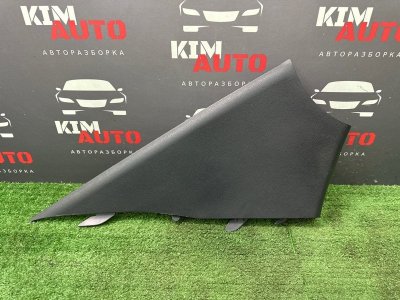 Накладка стойки кузова Hyundai Solaris 1 2013 RB