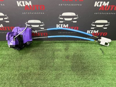 Замок двери Hyundai Creta 2017 GS