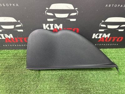 Накладка торпедо боковая Kia Cerato 4 2021 BD