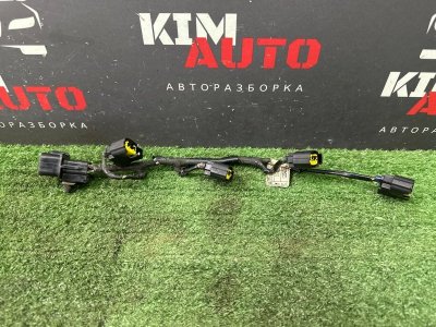 Проводка катушек зажигания Kia Rio 3 2014 QB