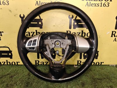 Руль Mitsubishi Lancer 2008 X