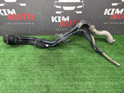 Горловина топливного бака Hyundai Creta 2017 GS