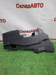 Дефлектор радиатора Toyota AVENSIS 2012 ZRT272