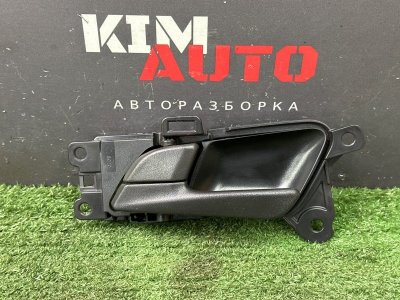 Ручка двери внутренняя Hyundai Creta 2021 GS