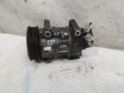 Компрессор кондиционера Citroen C4 2008