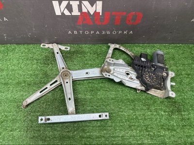 Механизм стеклоподъёмника с мотором Opel Astra H