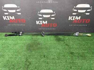 Трос МКПП Hyundai Solaris 1 2013 RB