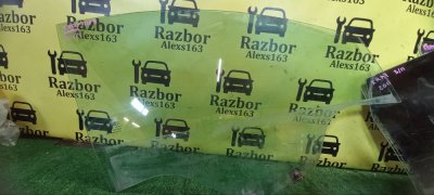 Стекло двери Lada XRAY 2018 Хэтчбек 5 дв.