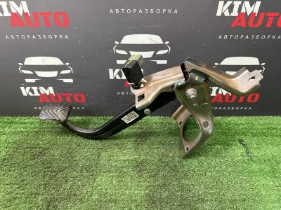 Педаль тормоза Hyundai Solaris 1 2013 RB