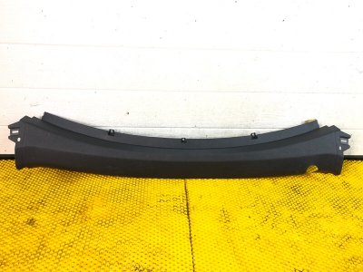 Обшивка багажника Volkswagen Phaeton 2005 3D2