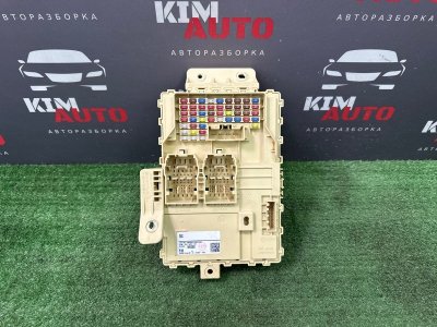 Блок предохранителей Kia Cerato 4 2021 BD
