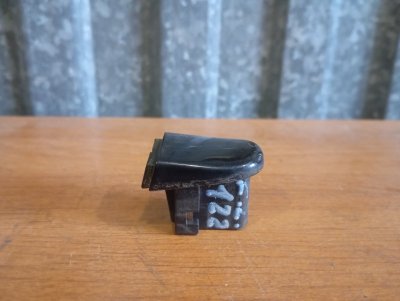 Заглушка ручки двери Skoda YETI 2011 5L