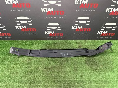 Пыльник крыла Hyundai Creta 2021 GS