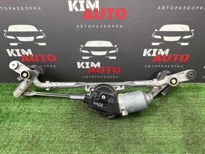 Трапеция дворников с мотором Hyundai Creta 2021 GS