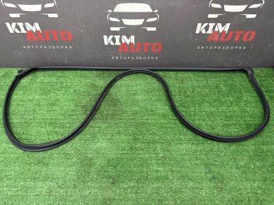 Уплотнитель двери Kia Cerato 4 2021 BD