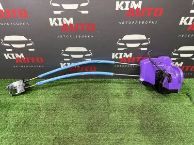 Замок двери Hyundai Creta 2017 GS