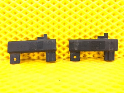 Антенна Volkswagen Touareg 2003 7L6